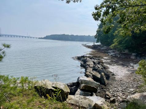 119 Highlands Farm Road Yarmouth ME 04096