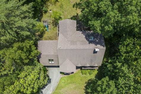 119 Highlands Farm Road Yarmouth ME 04096