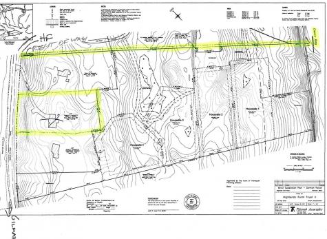 119 Highlands Farm Road Yarmouth ME 04096