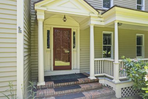 119 Highlands Farm Road Yarmouth ME 04096