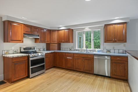 119 Highlands Farm Road Yarmouth ME 04096