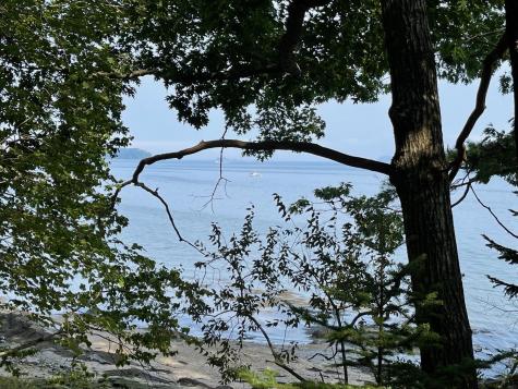 119 Highlands Farm Road Yarmouth ME 04096