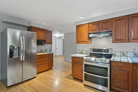 119 Highlands Farm Road Yarmouth ME 04096