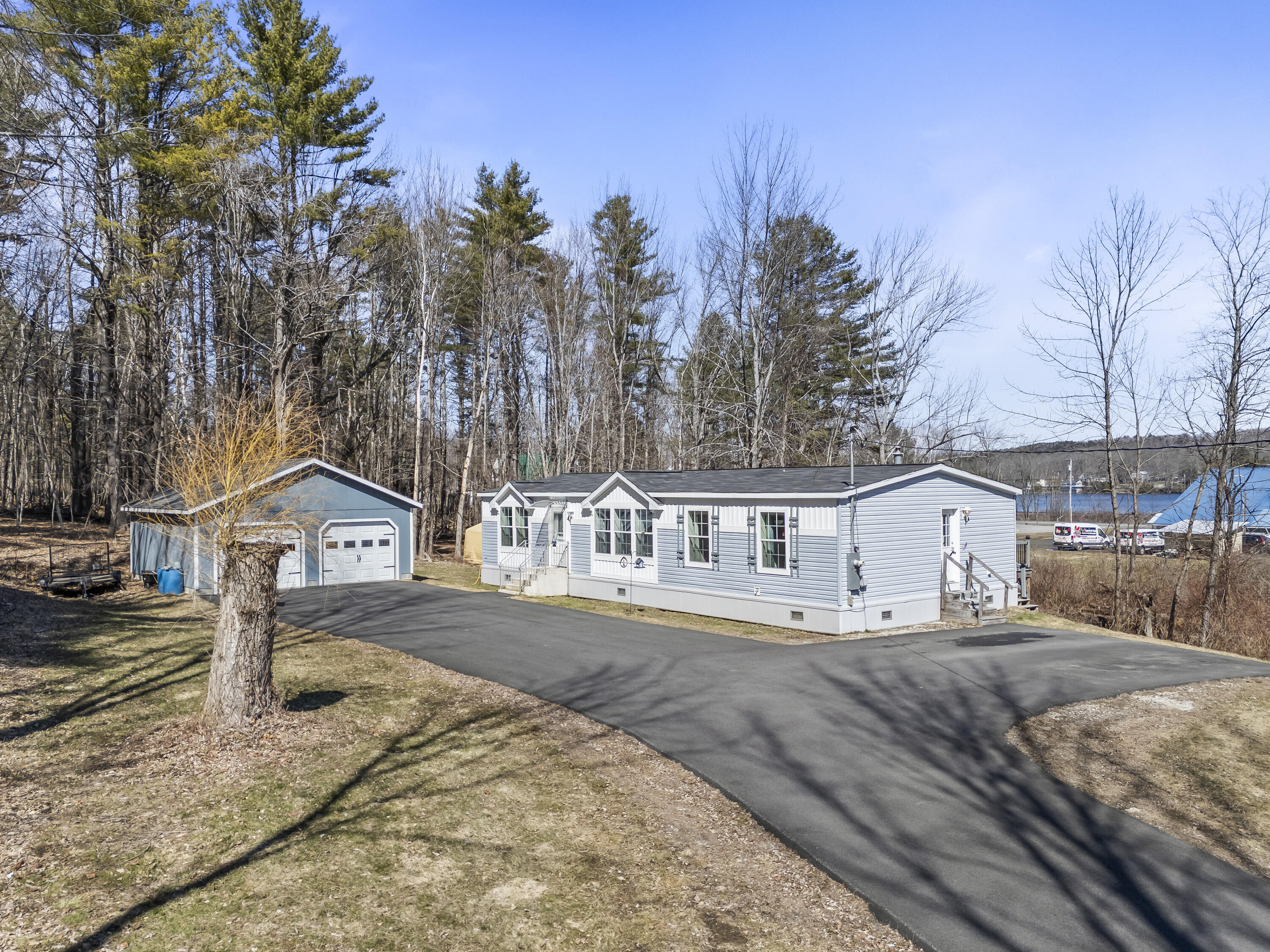 25 Birch Street Winthrop ME 04364