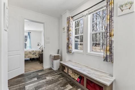 25 Birch Street Winthrop ME 04364