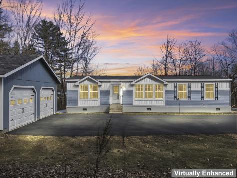 25 Birch Street Winthrop ME 04364