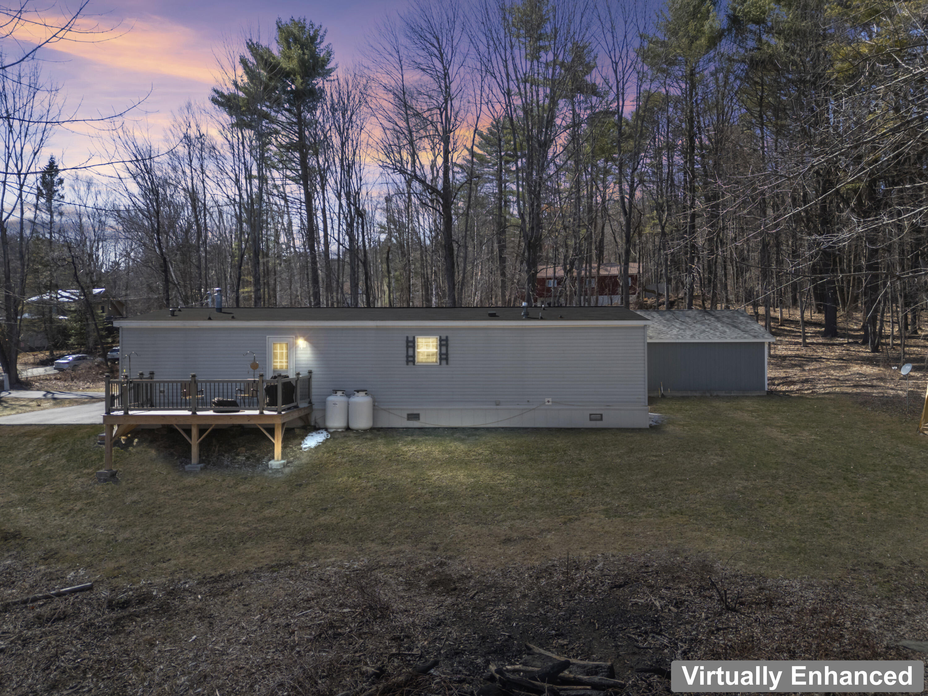 25 Birch Street Winthrop ME 04364