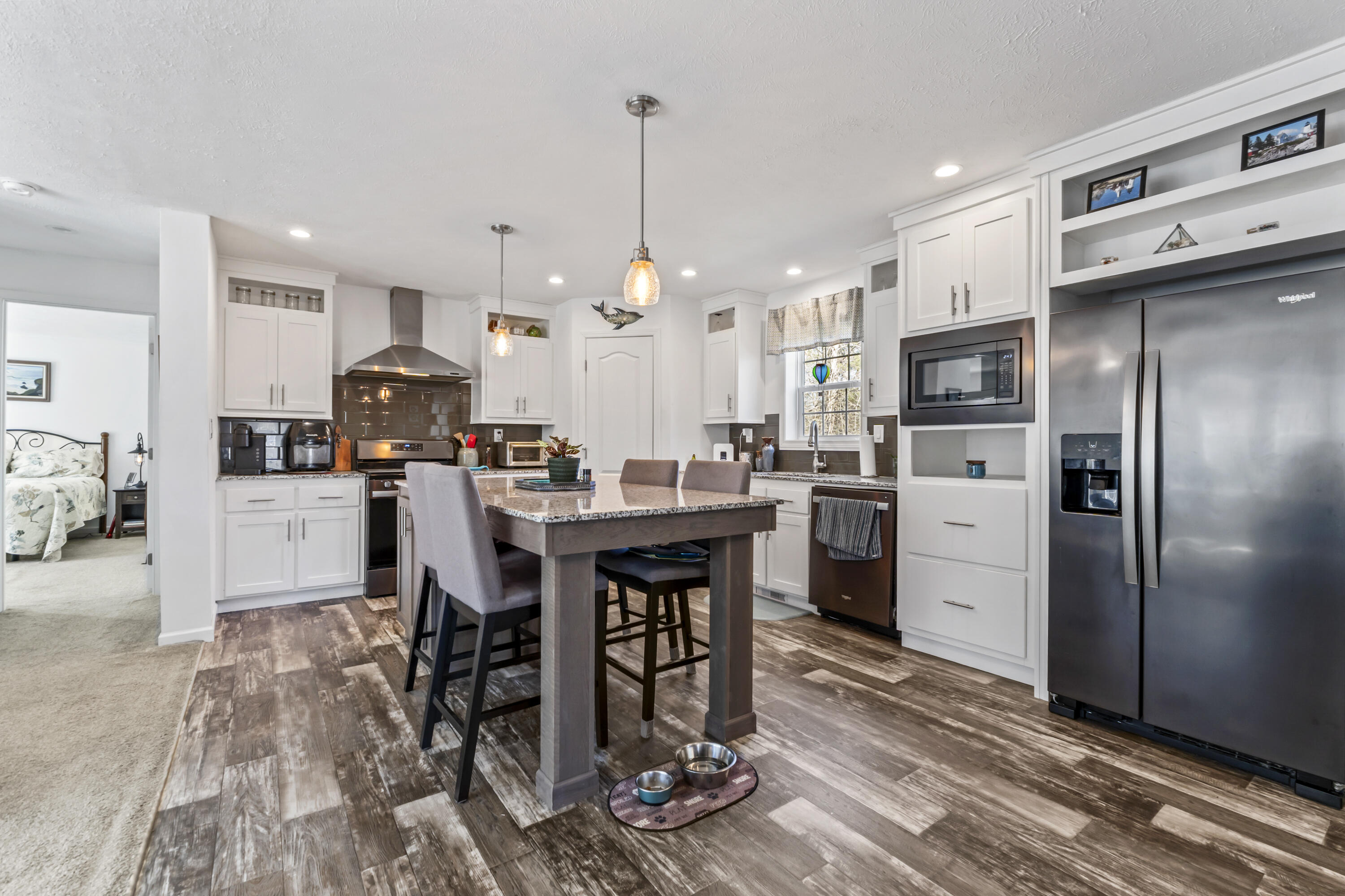 25 Birch Street Winthrop ME 04364