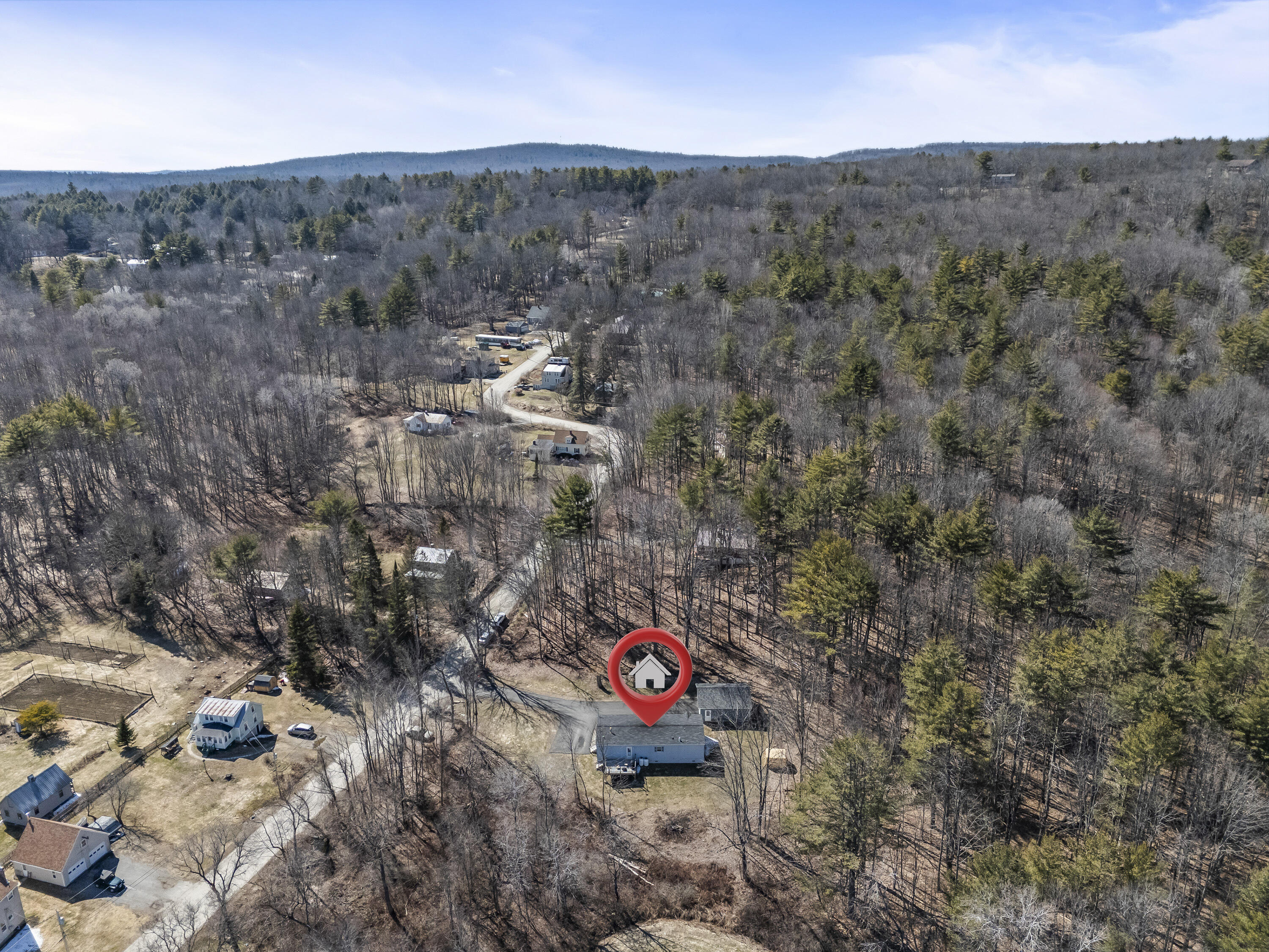 25 Birch Street Winthrop ME 04364