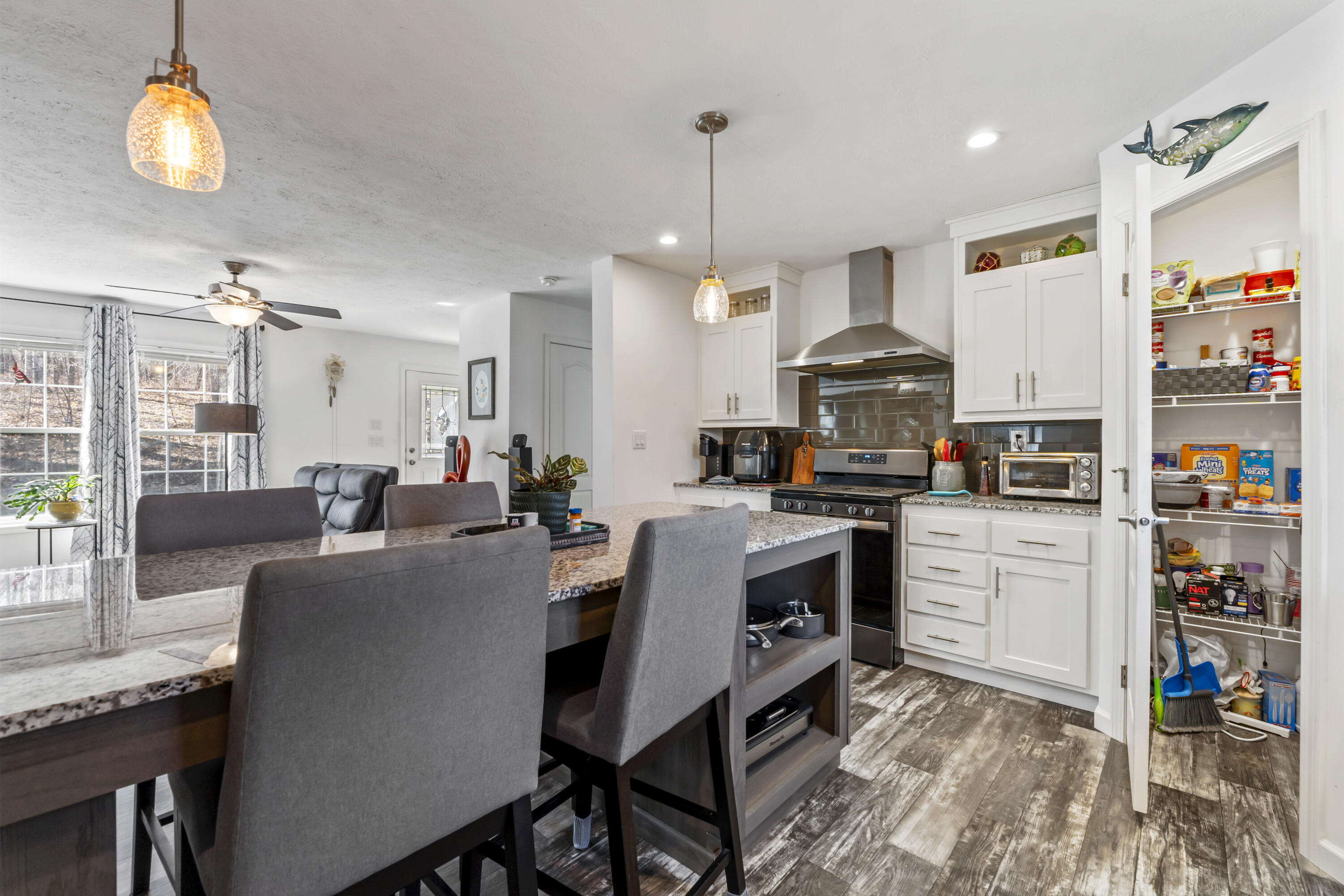 25 Birch Street Winthrop ME 04364