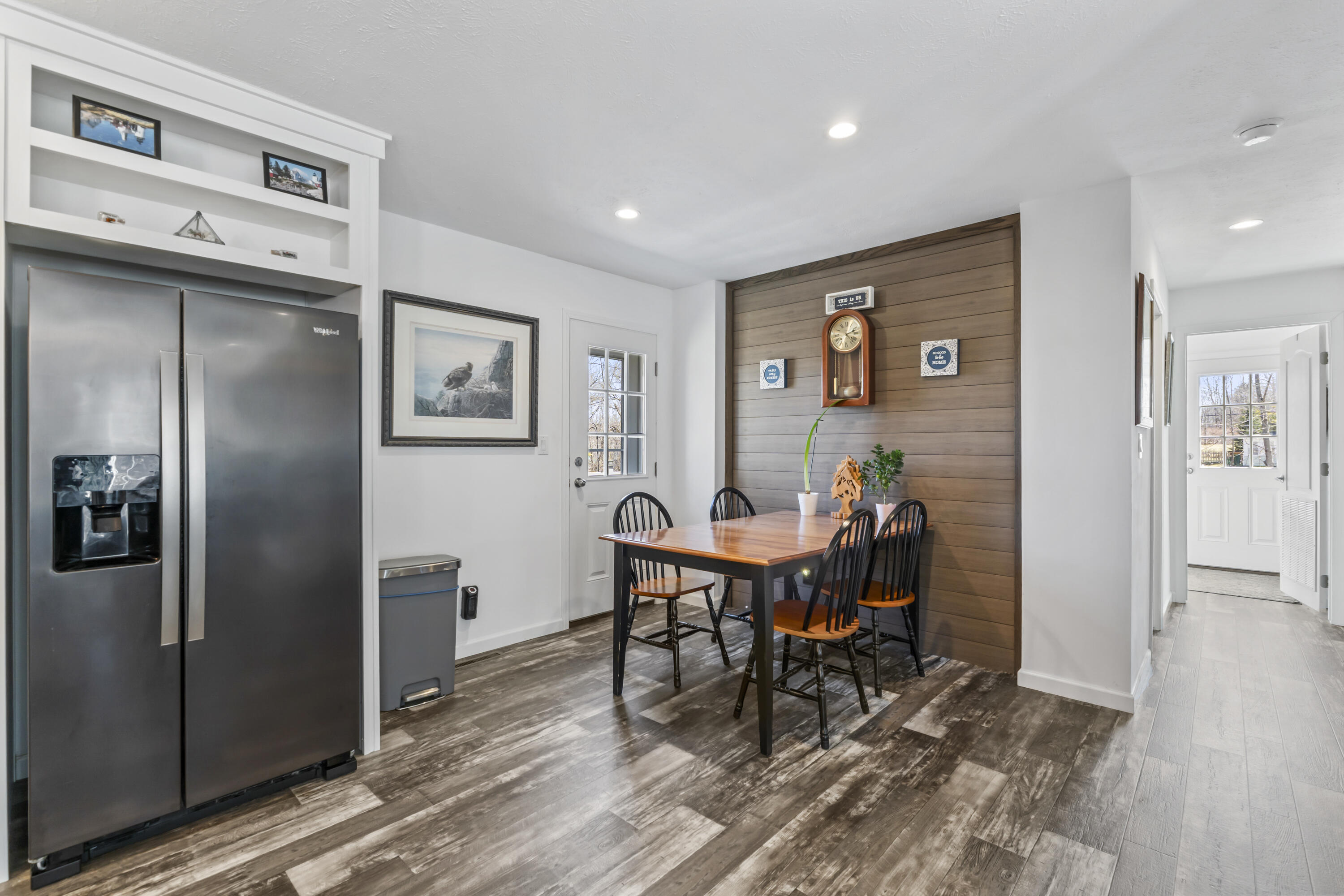 25 Birch Street Winthrop ME 04364