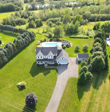 44 Superior Drive Caribou ME 04736