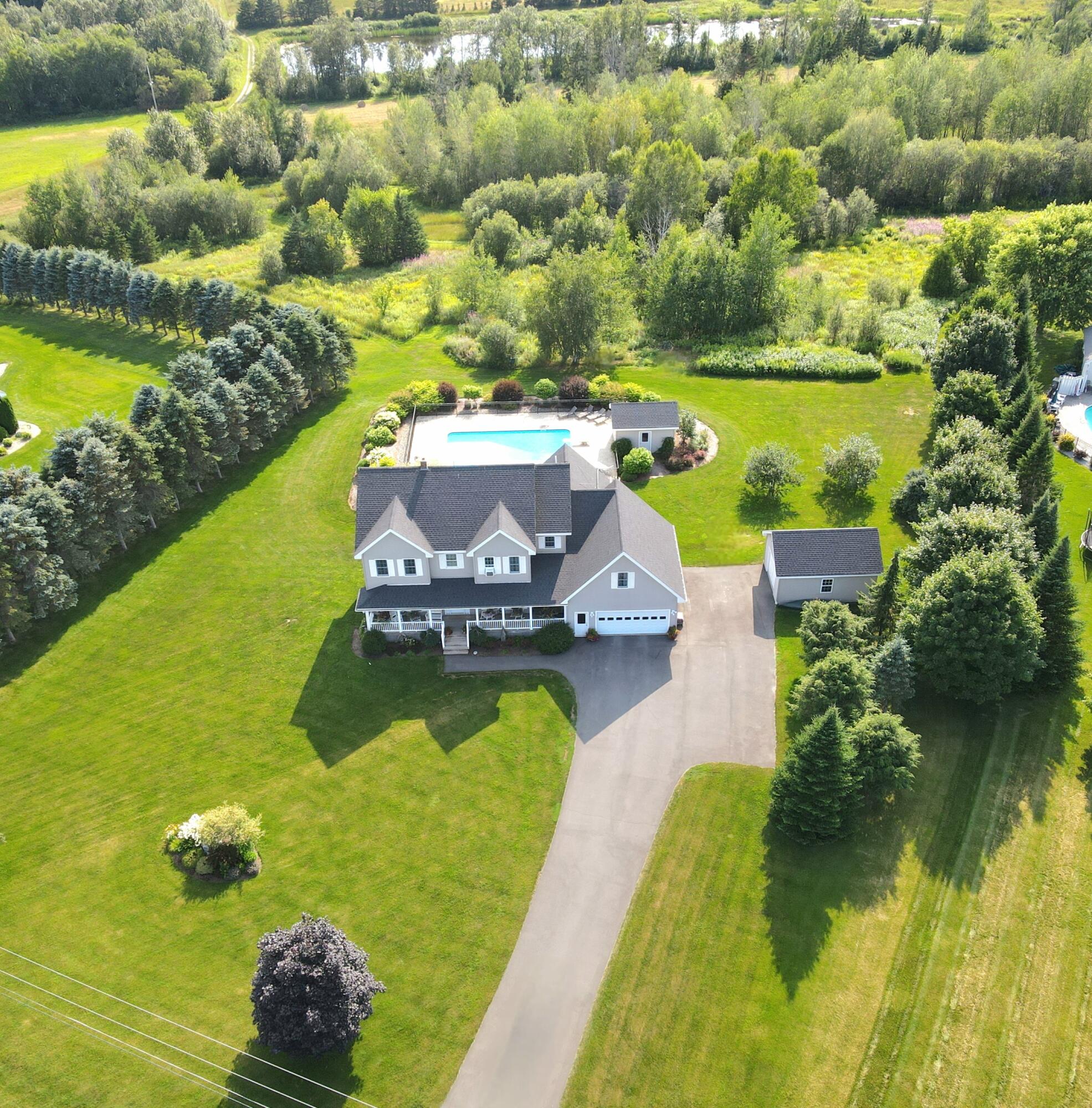 44 Superior Drive Caribou ME 04736