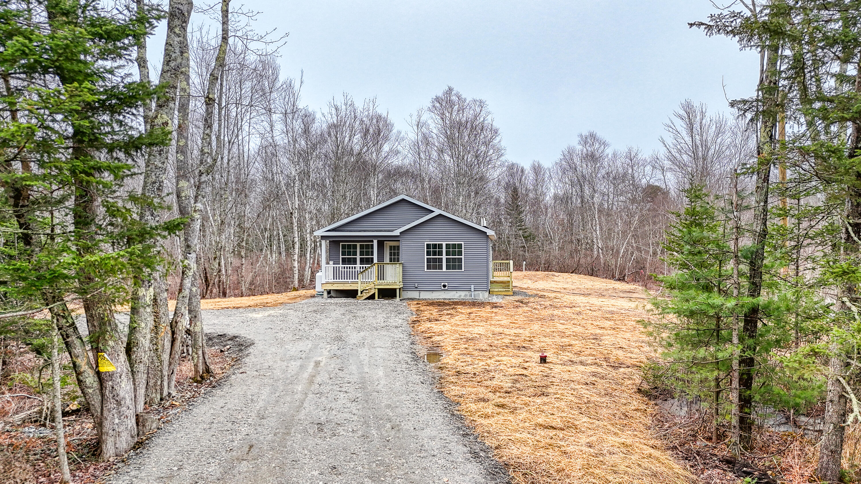 Lot 10 Autumn Lane Oakland ME 04963