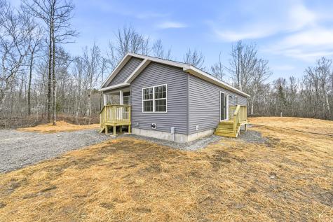Lot 10 Autumn Lane Oakland ME 04963