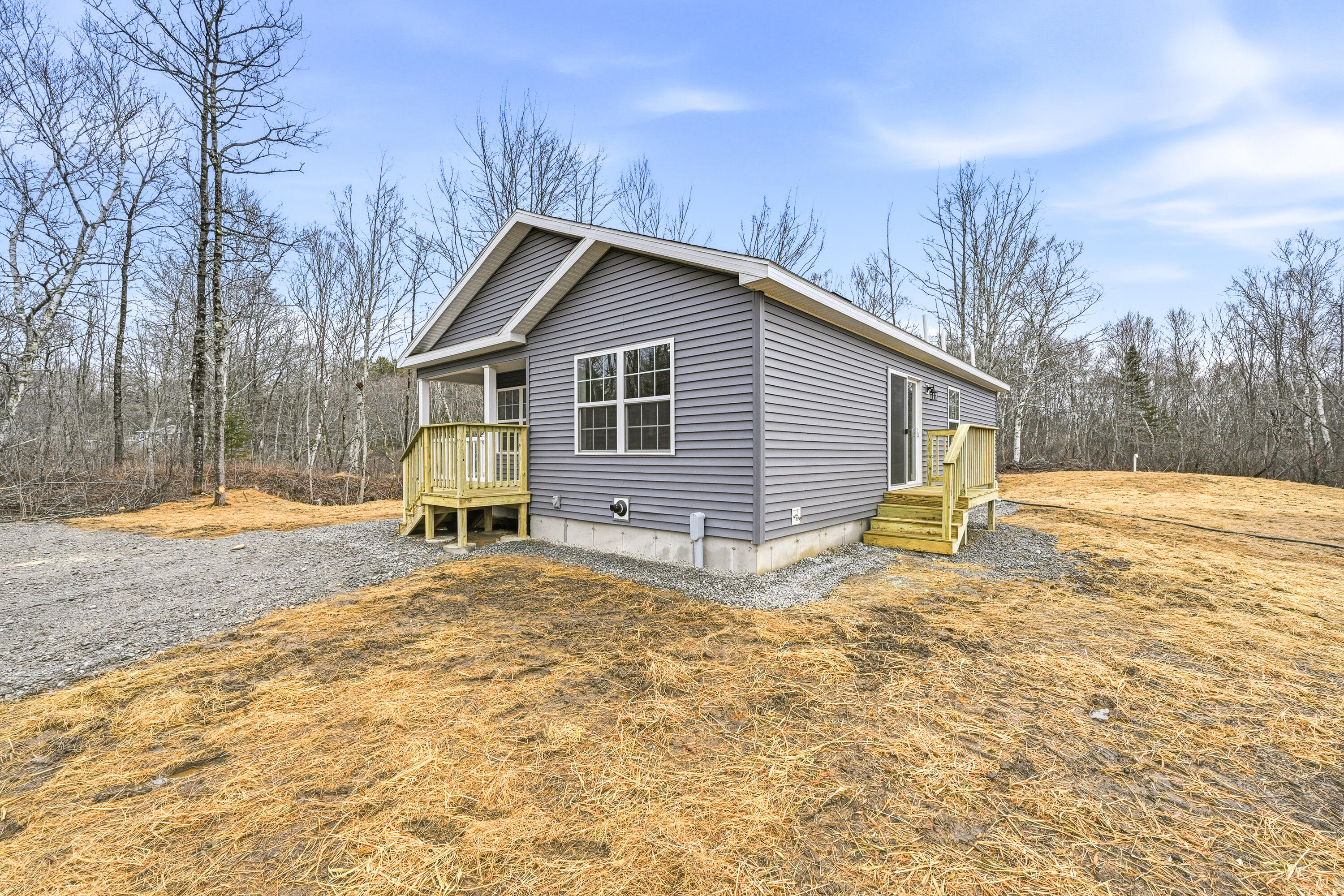 Lot 10 Autumn Lane Oakland ME 04963