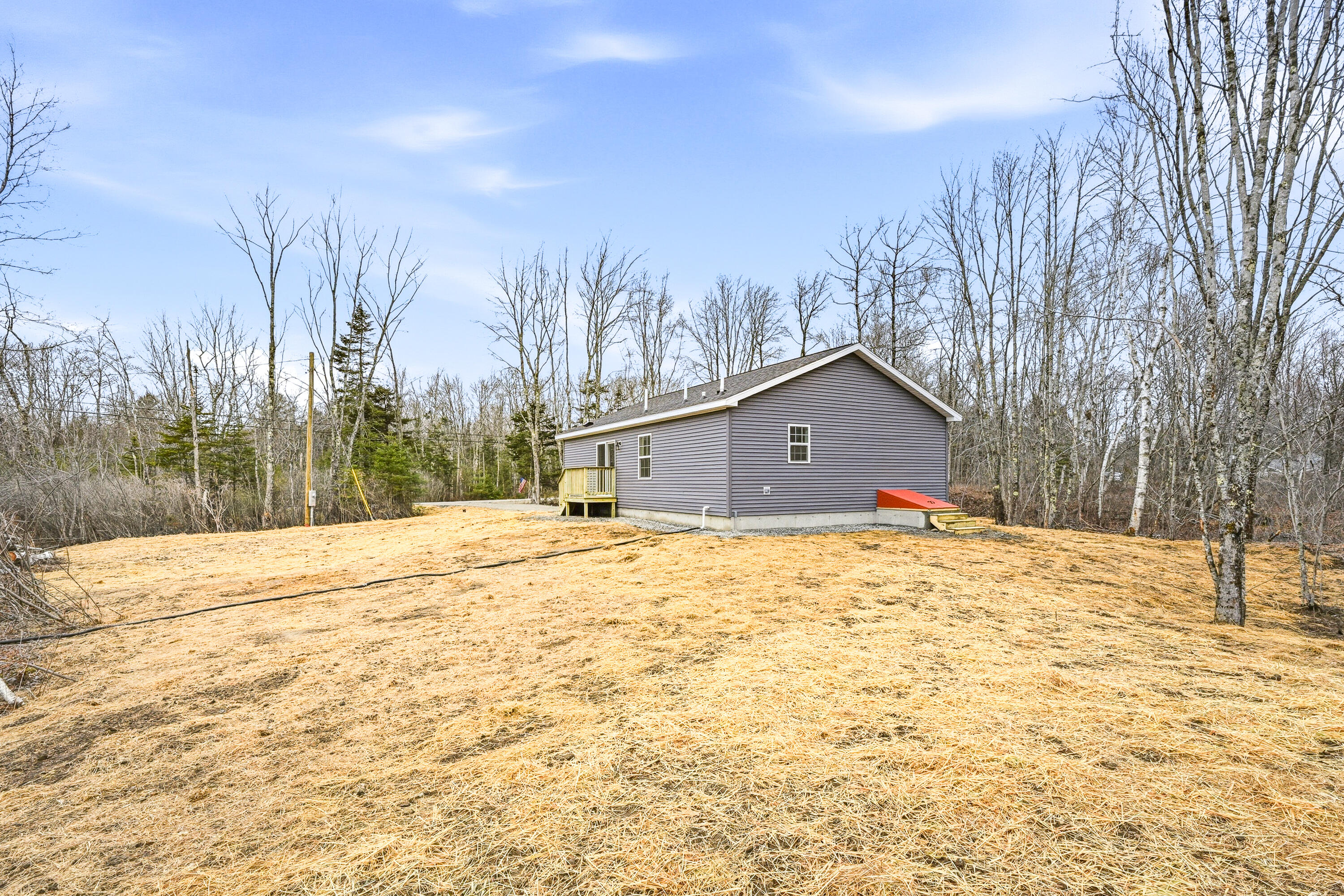 Lot 10 Autumn Lane Oakland ME 04963