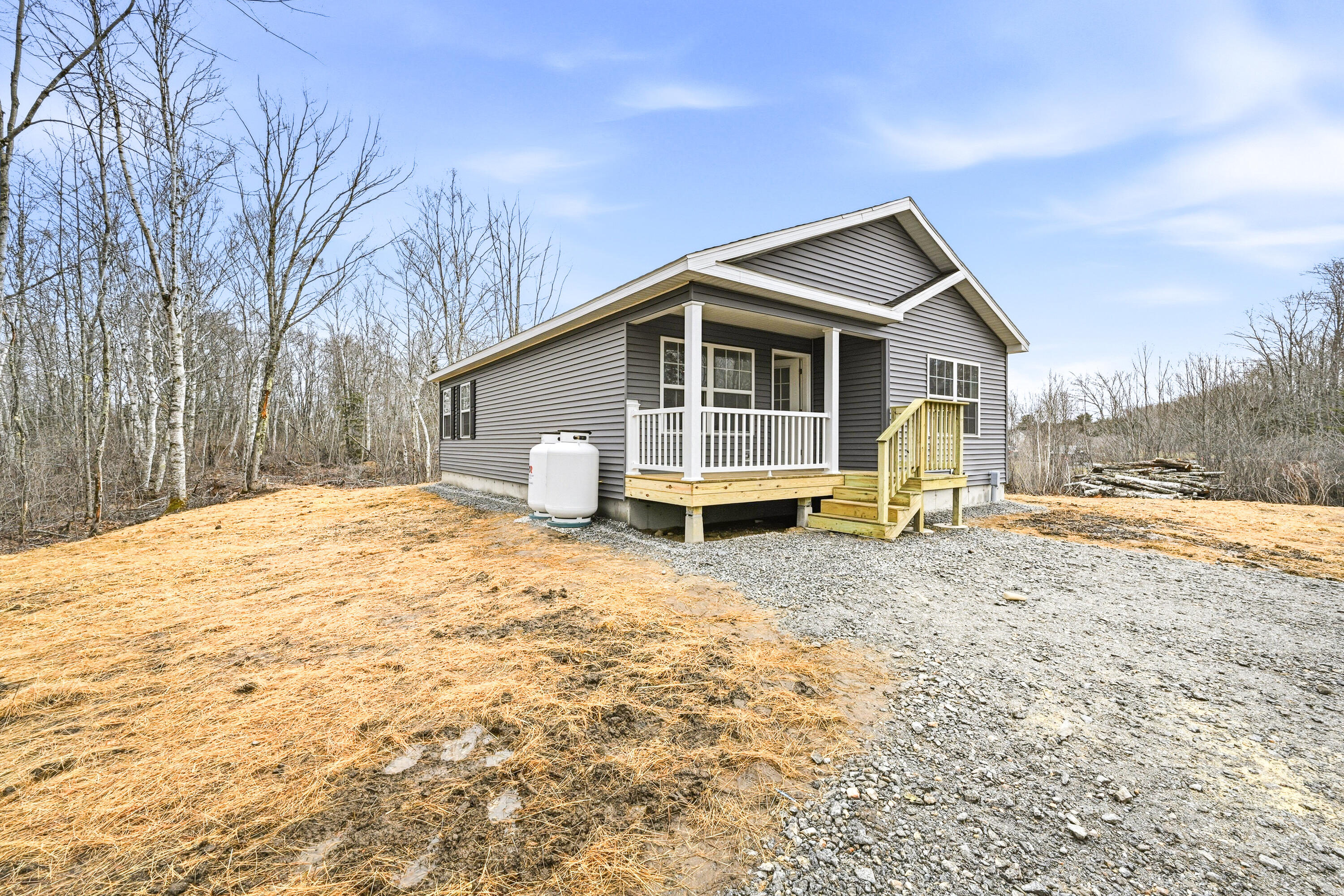Lot 10 Autumn Lane Oakland ME 04963