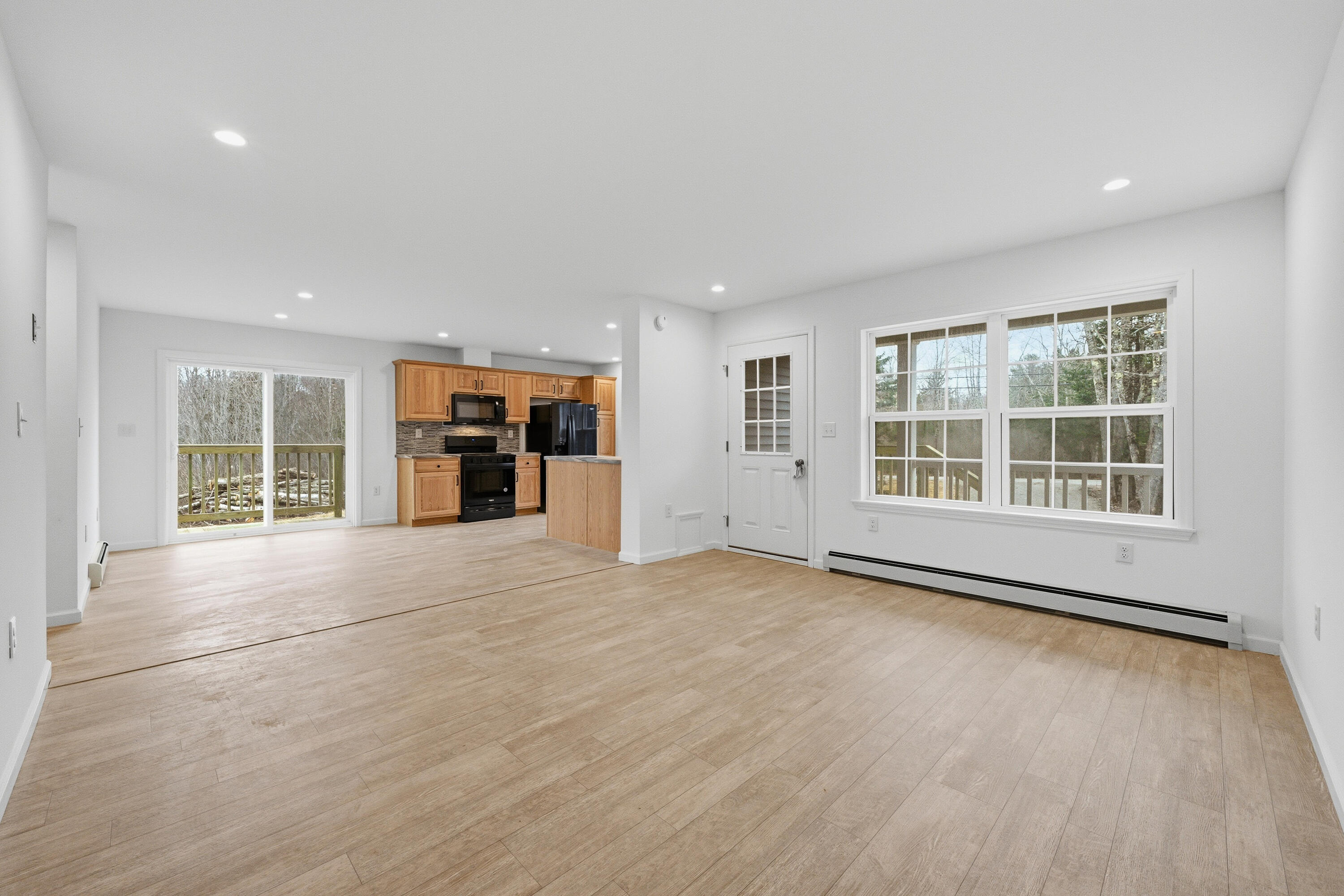 Lot 10 Autumn Lane Oakland ME 04963