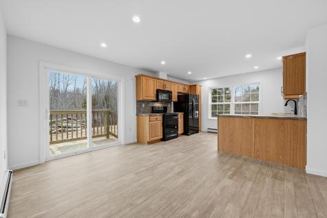 Lot 10 Autumn Lane Oakland ME 04963