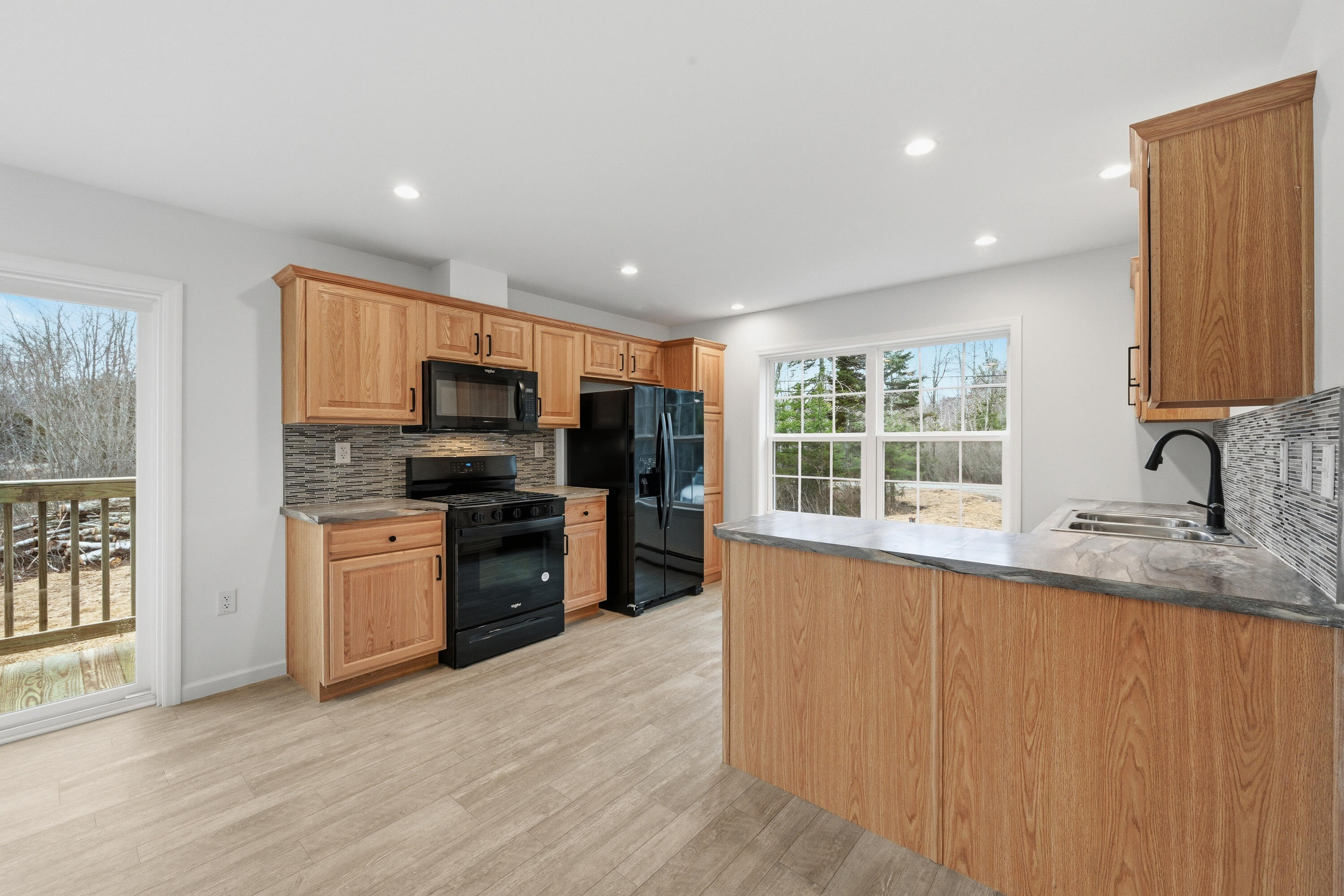 Lot 10 Autumn Lane Oakland ME 04963