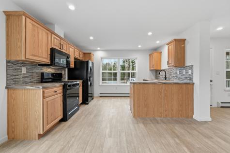 Lot 10 Autumn Lane Oakland ME 04963