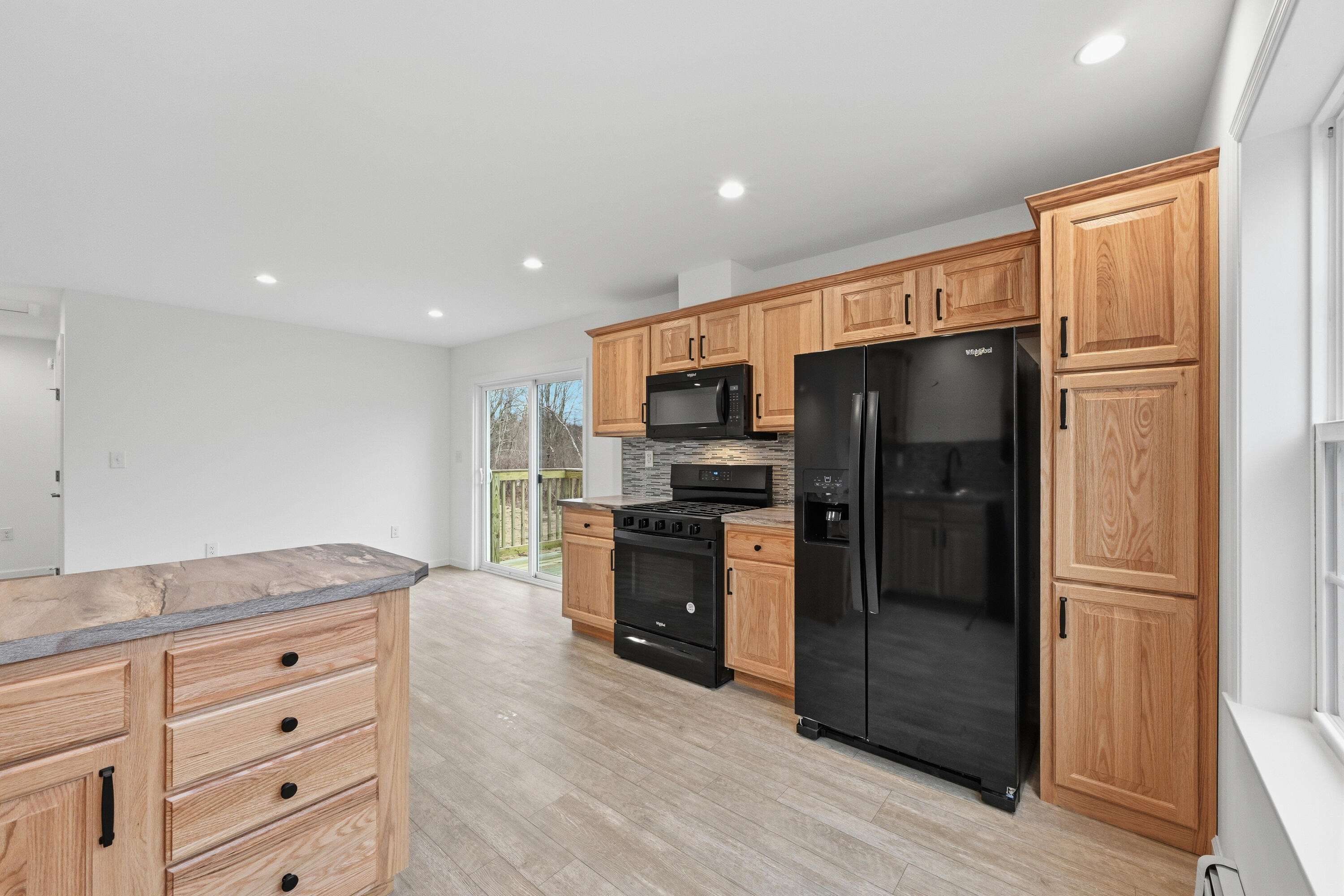 Lot 10 Autumn Lane Oakland ME 04963