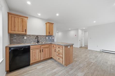 Lot 10 Autumn Lane Oakland ME 04963