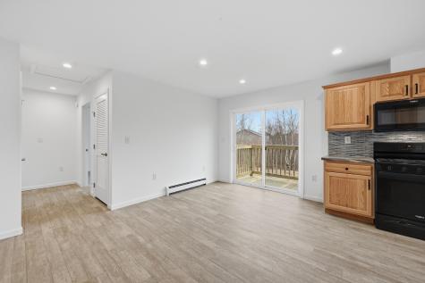 Lot 10 Autumn Lane Oakland ME 04963