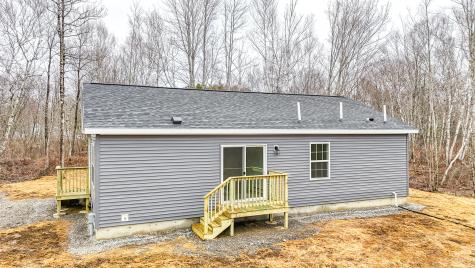 Lot 10 Autumn Lane Oakland ME 04963