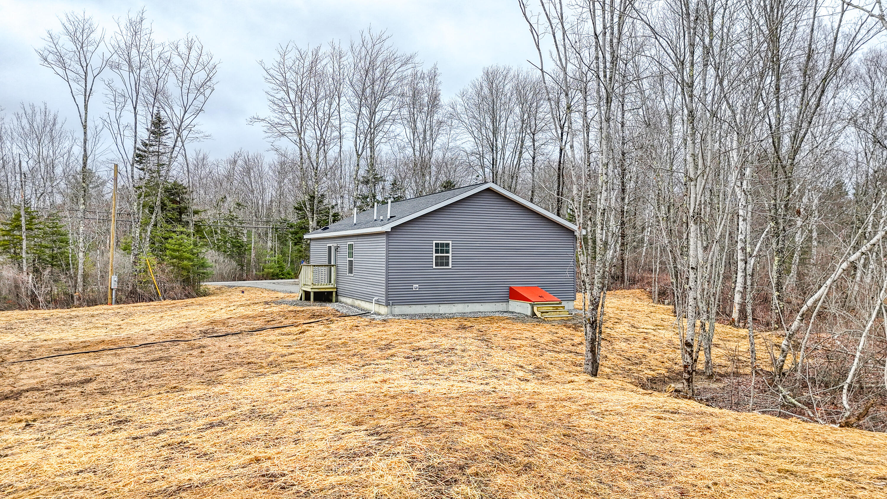 Lot 10 Autumn Lane Oakland ME 04963