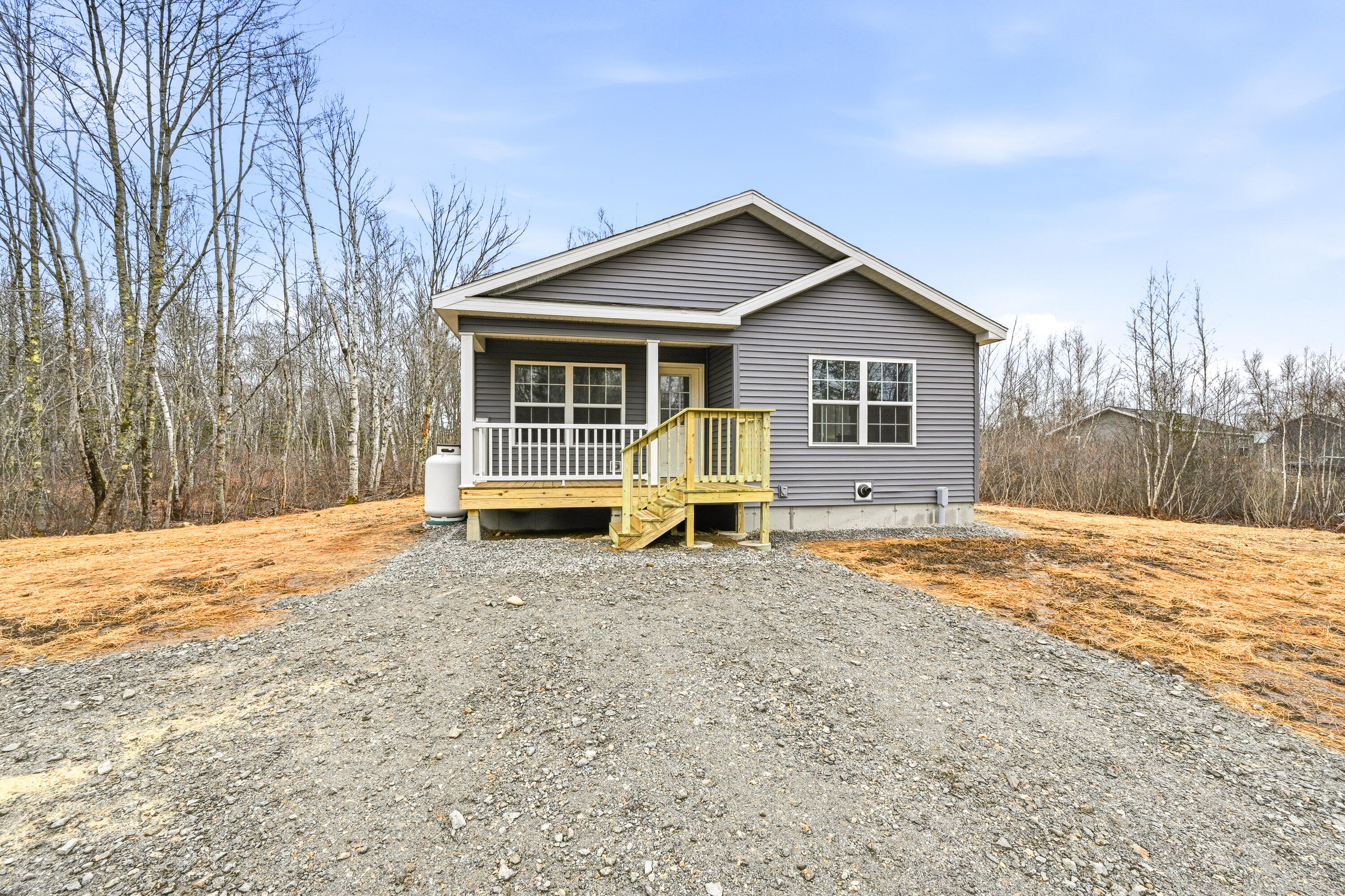 Lot 10 Autumn Lane Oakland ME 04963