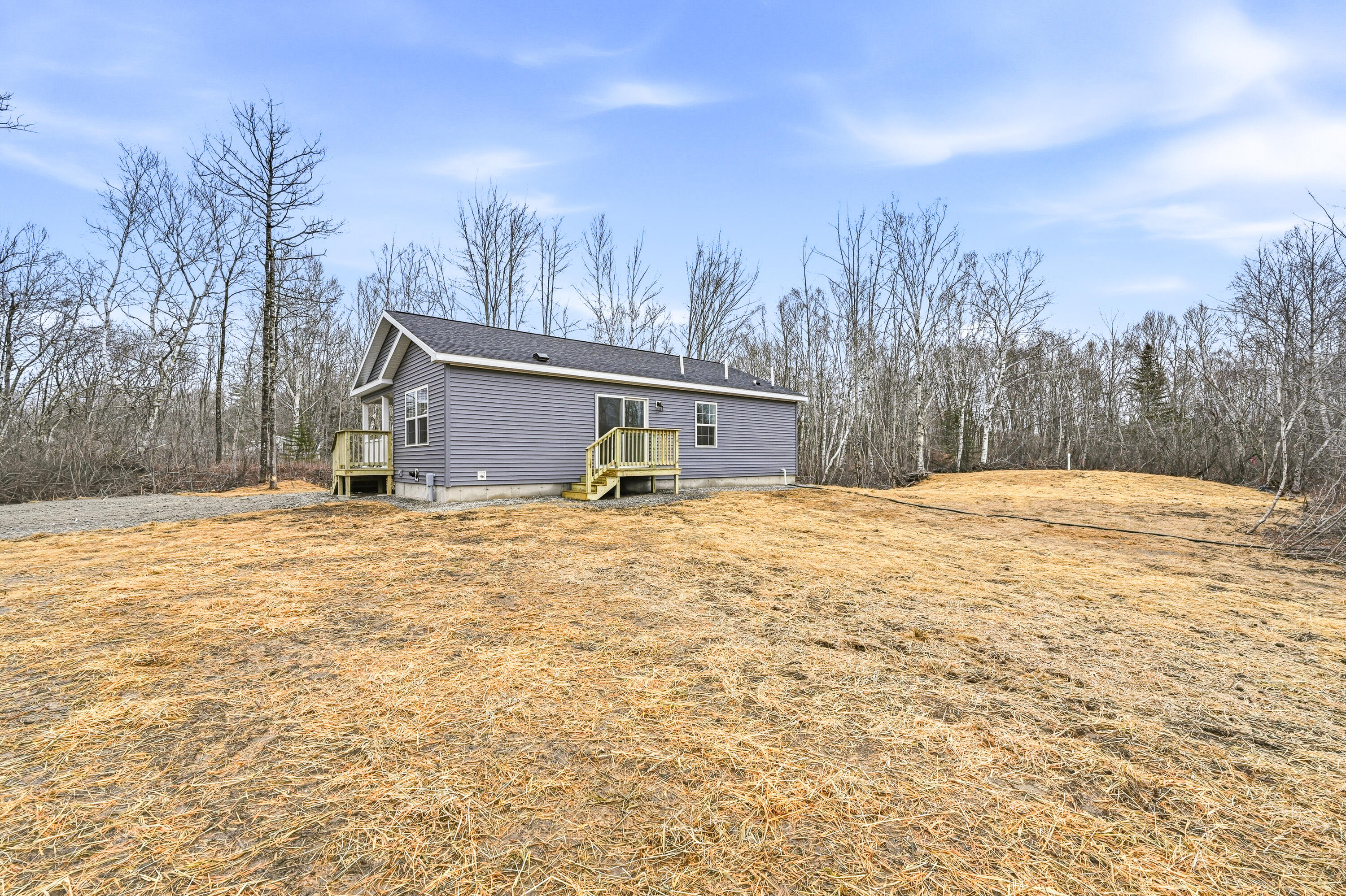 Lot 10 Autumn Lane Oakland ME 04963
