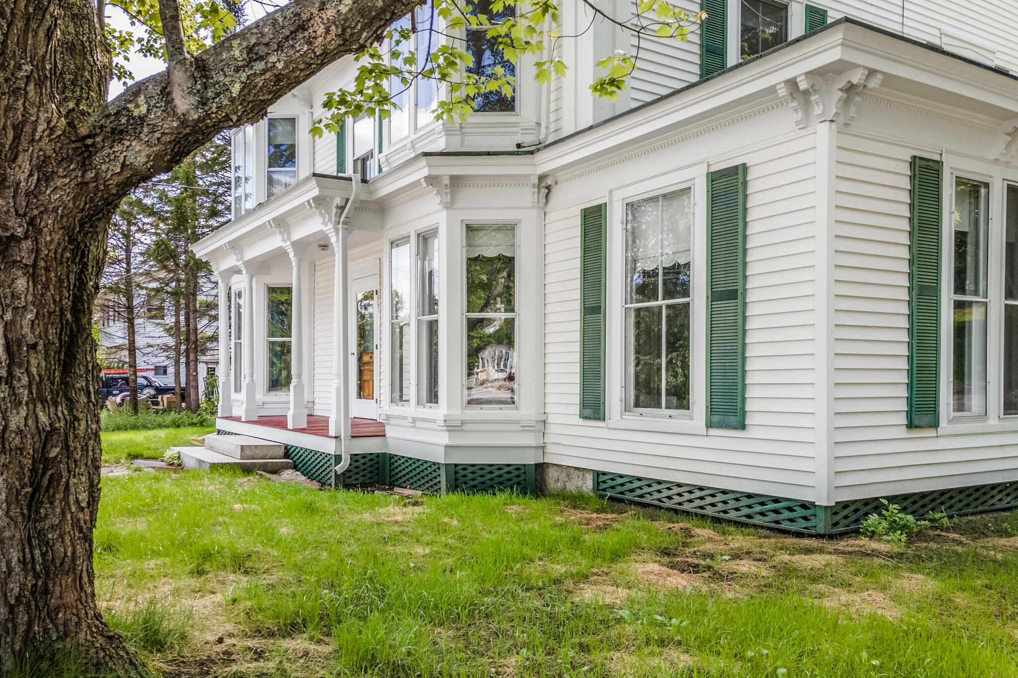 205 Main Street Winterport ME 04496