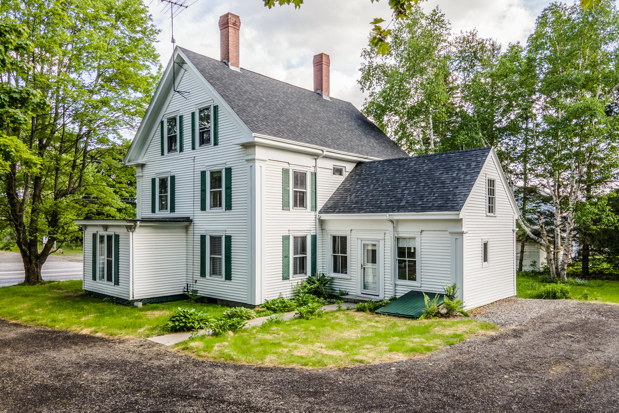 205 Main Street Winterport ME 04496