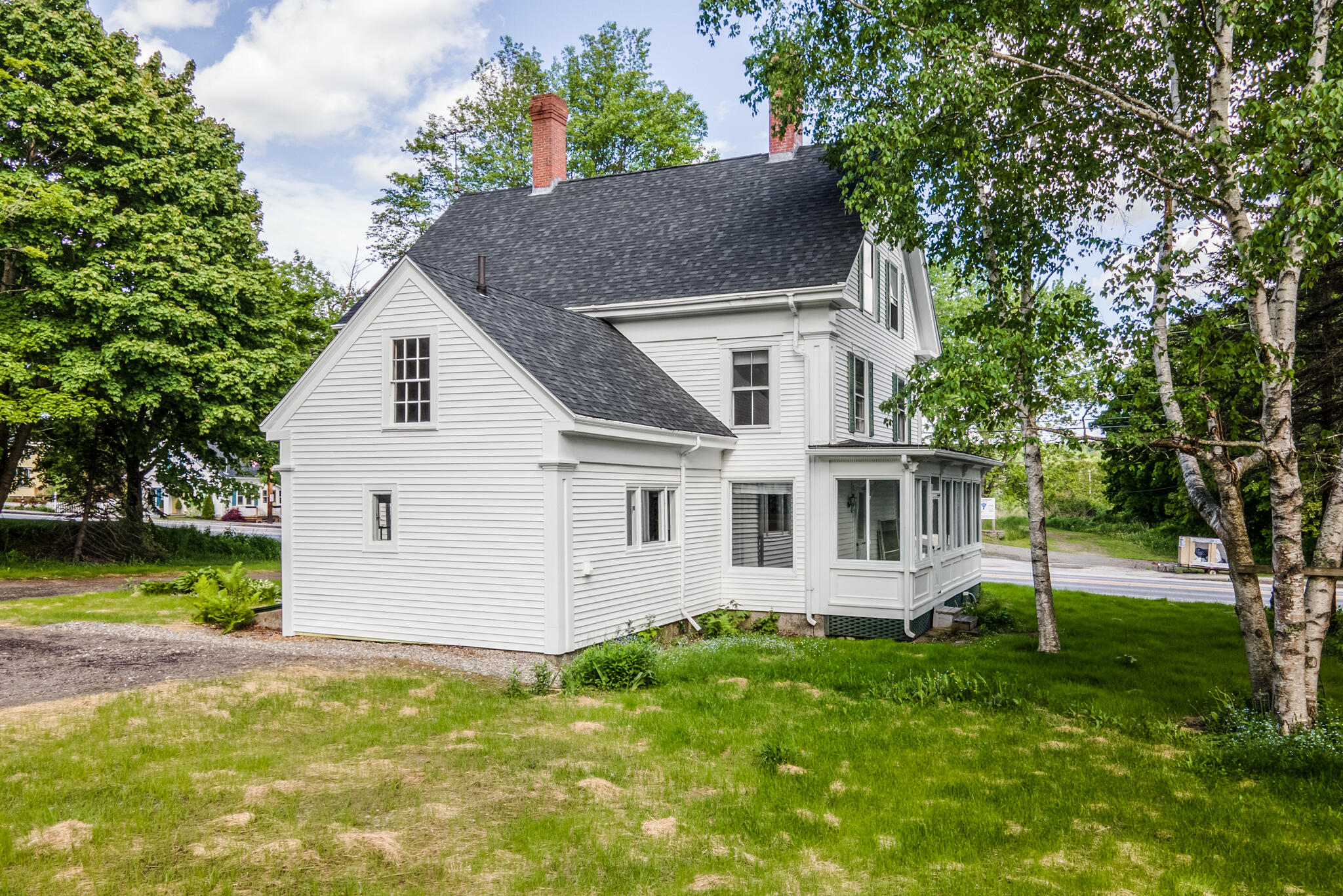 205 Main Street Winterport ME 04496