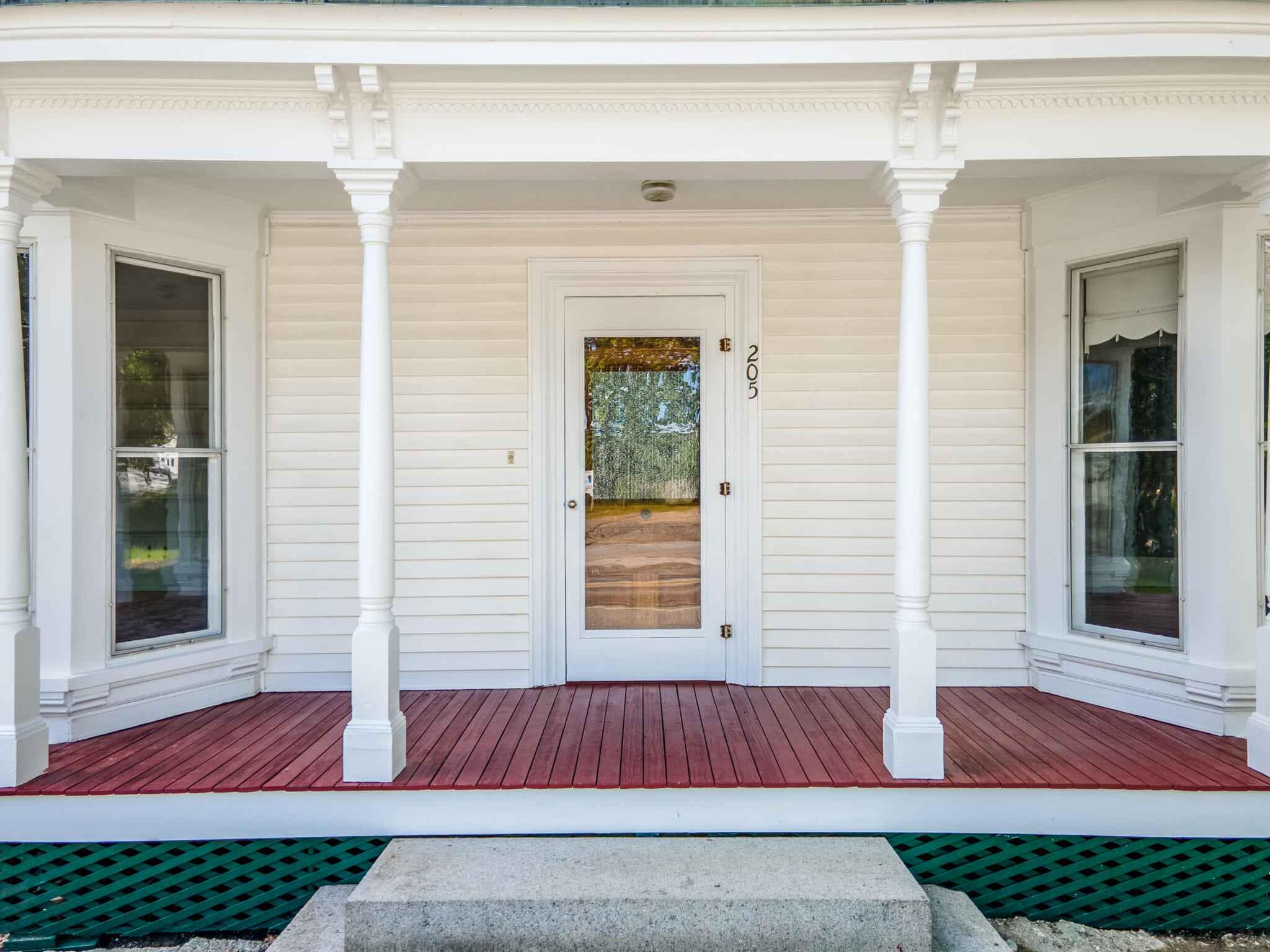 205 Main Street Winterport ME 04496