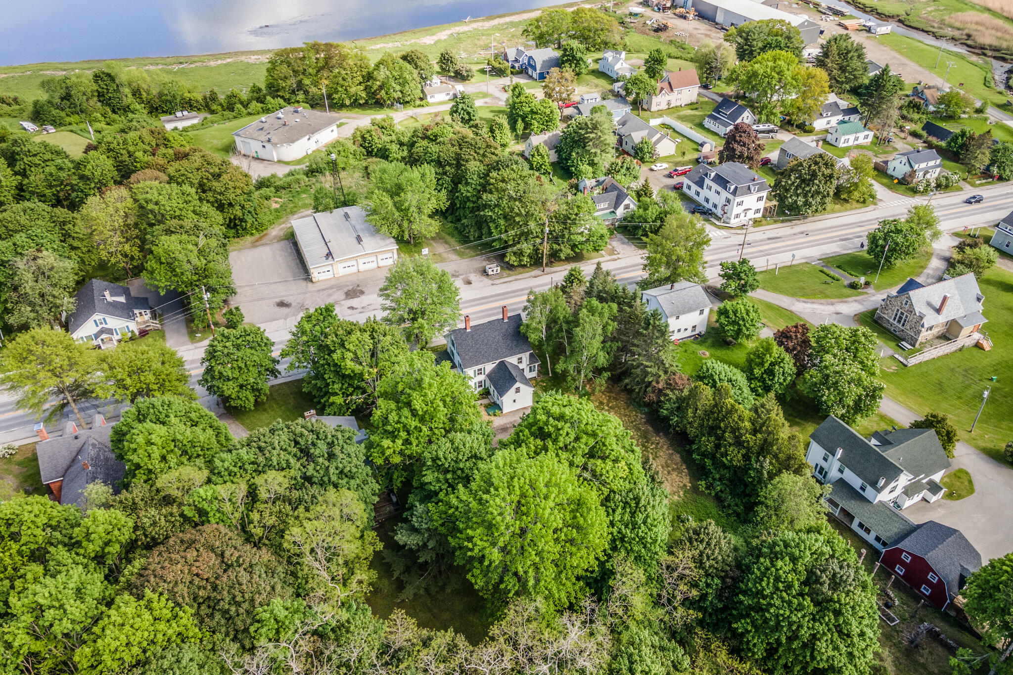 205 Main Street Winterport ME 04496