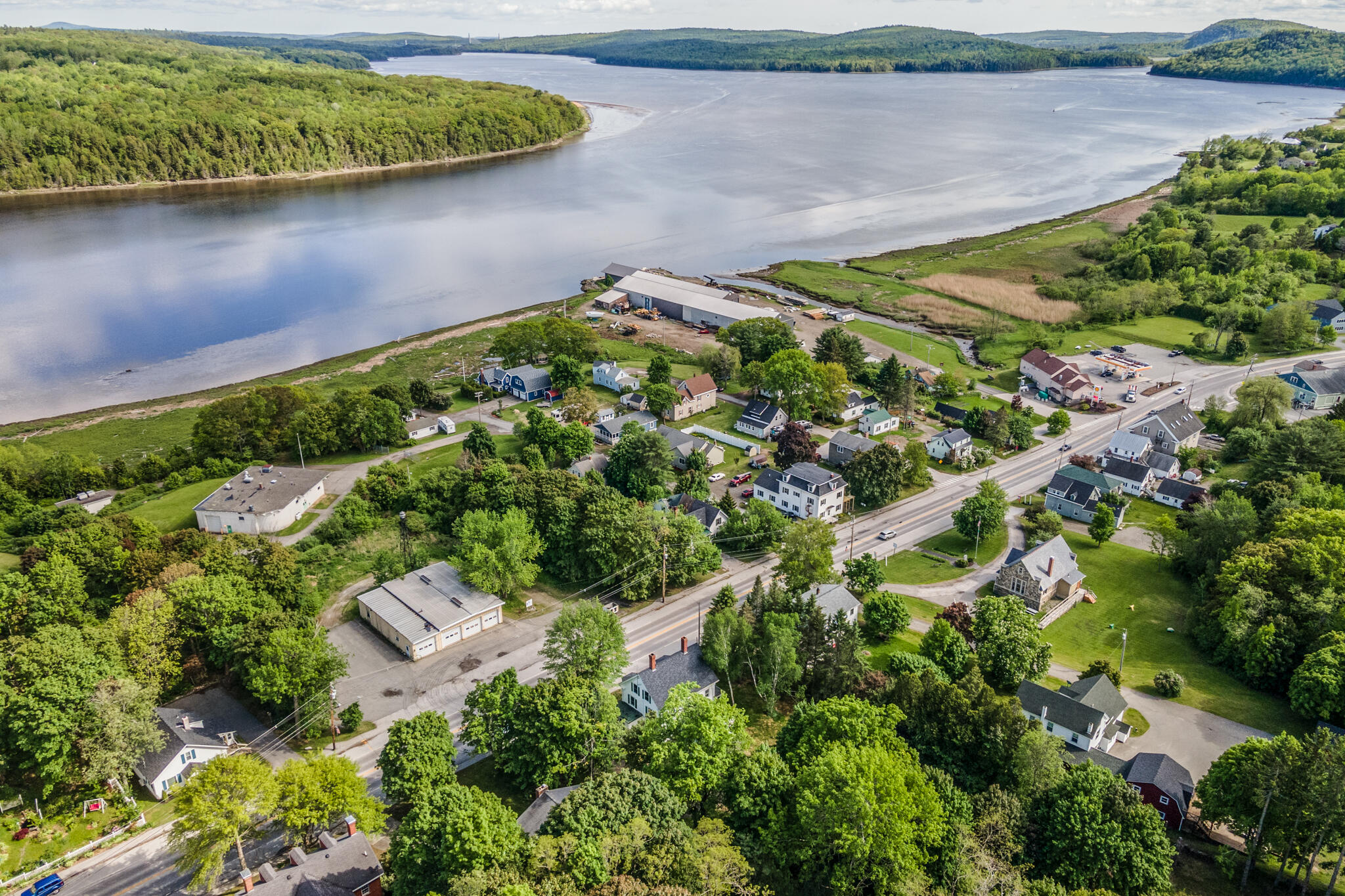 205 Main Street Winterport ME 04496