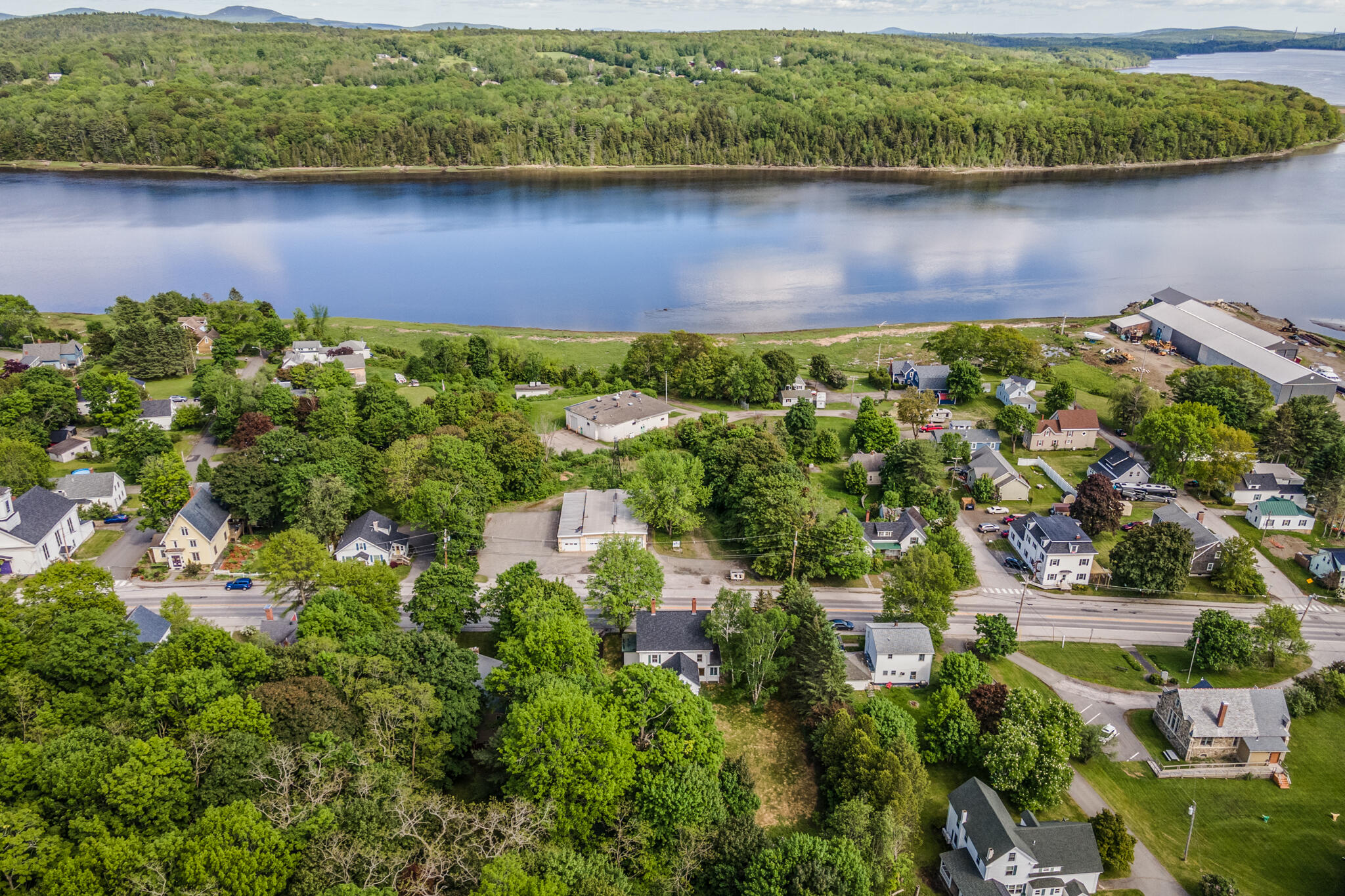 205 Main Street Winterport ME 04496