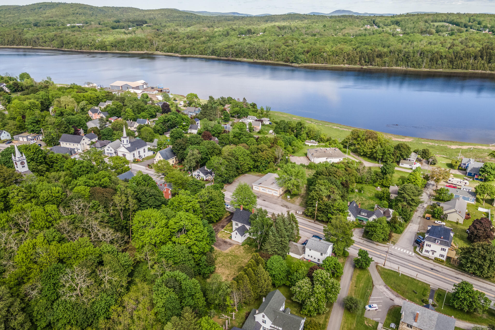 205 Main Street Winterport ME 04496