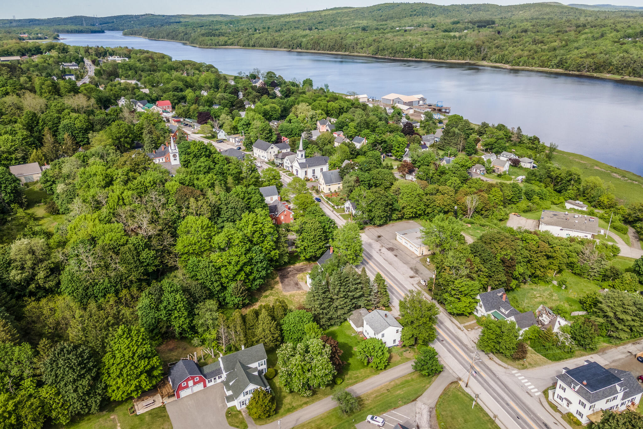 205 Main Street Winterport ME 04496