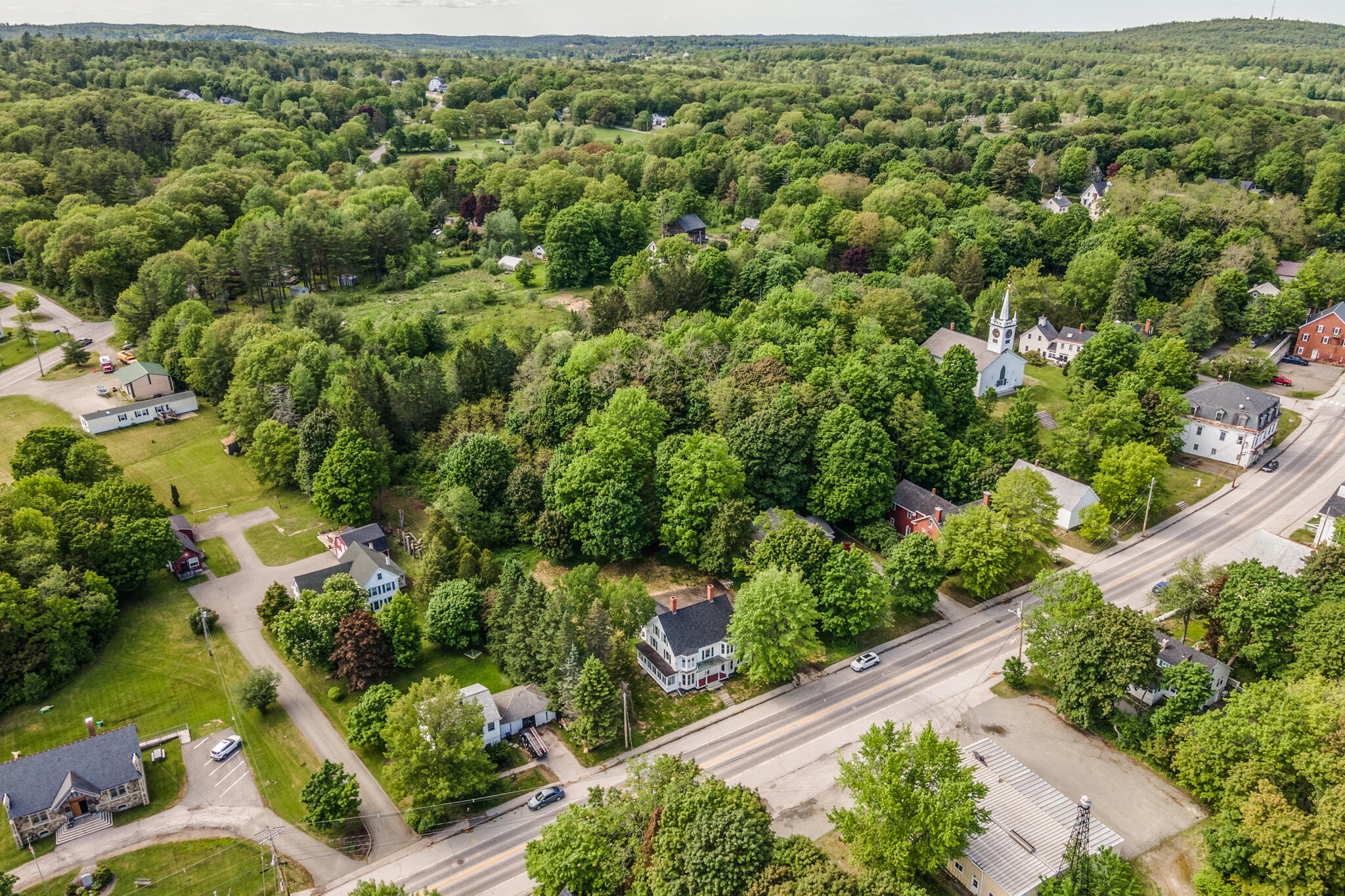 205 Main Street Winterport ME 04496