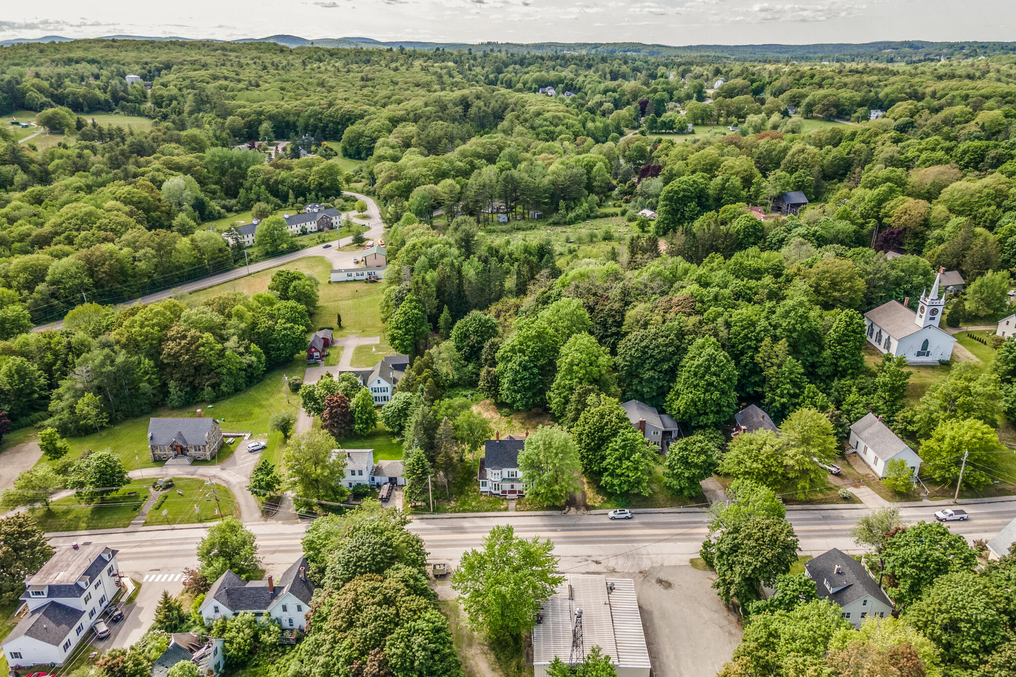 205 Main Street Winterport ME 04496