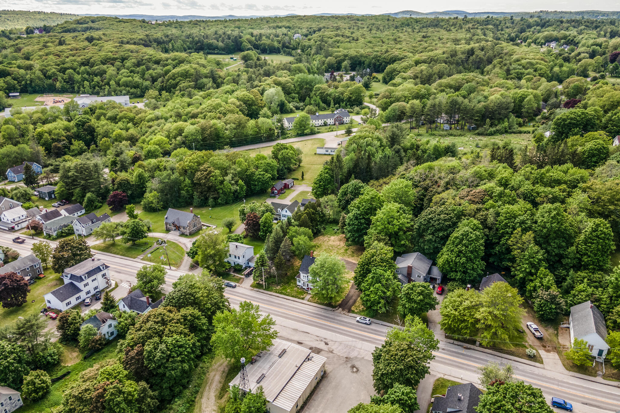 205 Main Street Winterport ME 04496