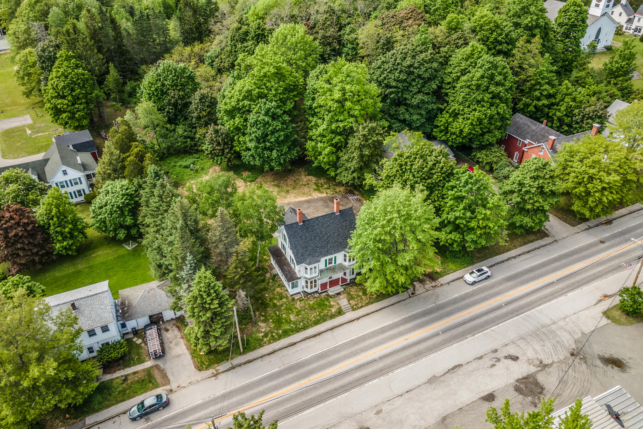 205 Main Street Winterport ME 04496
