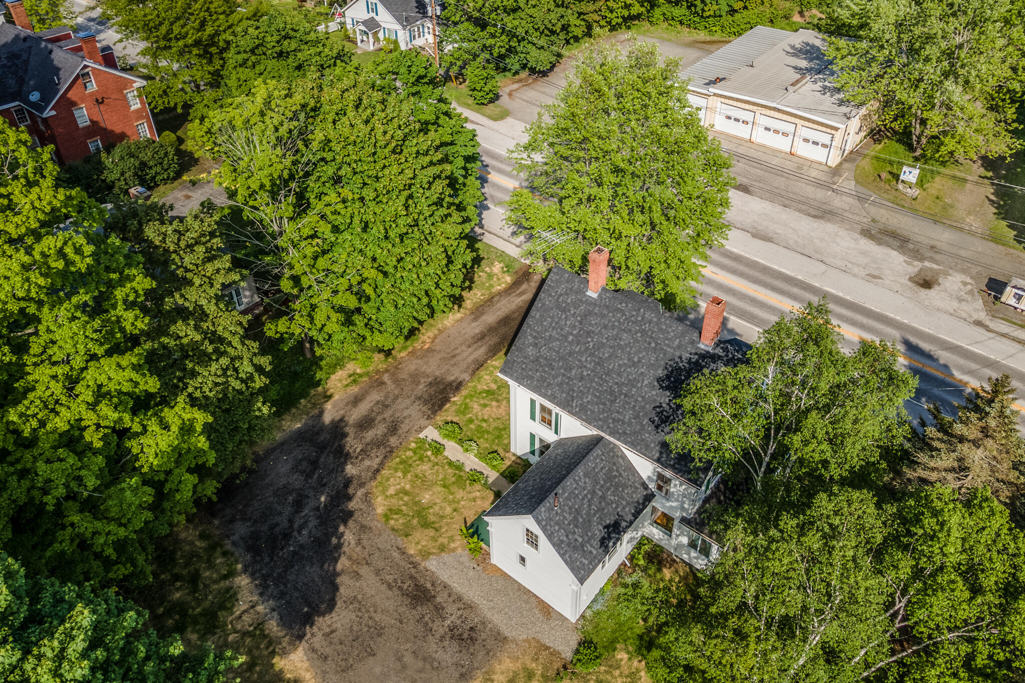 205 Main Street Winterport ME 04496