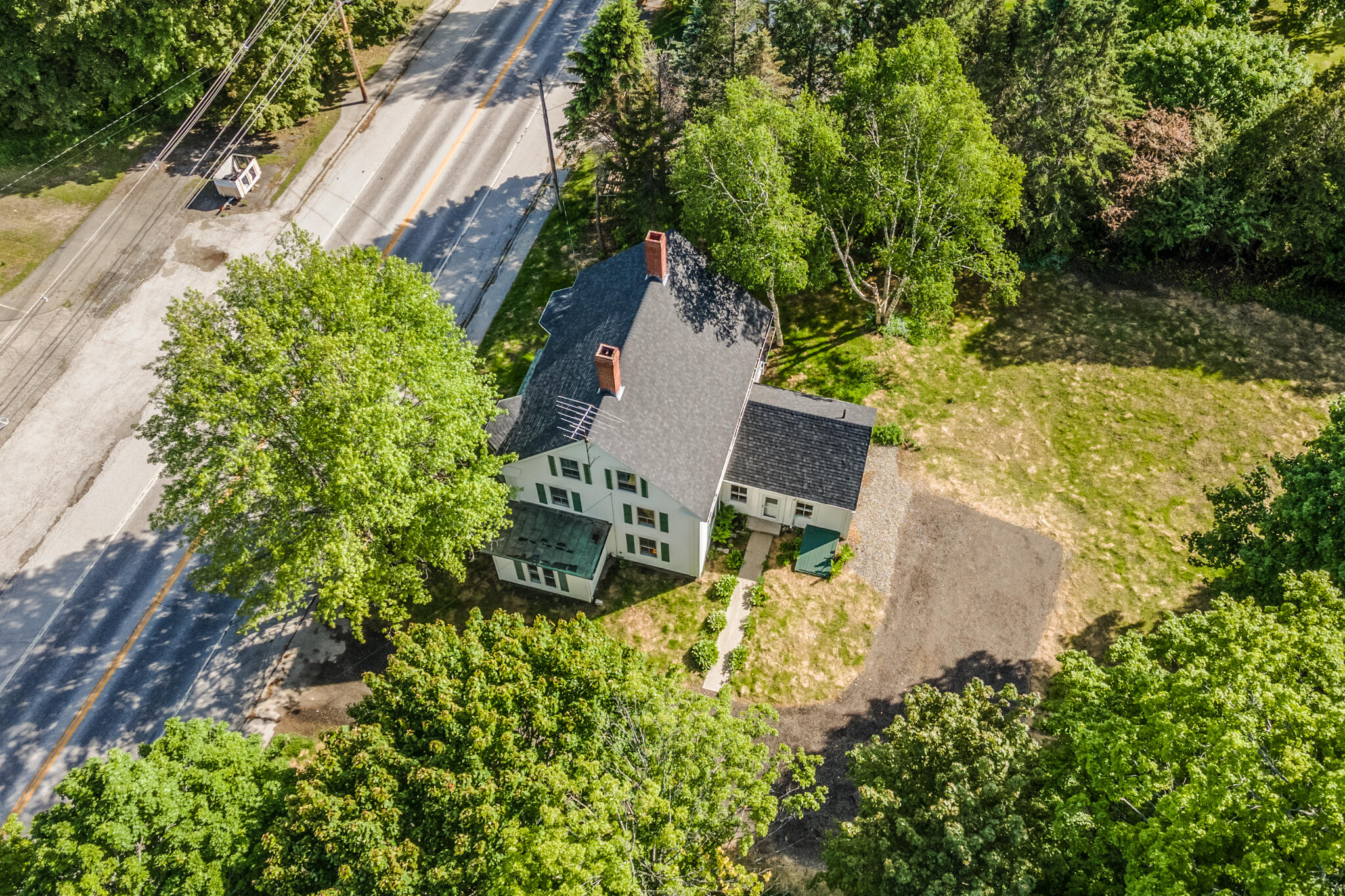 205 Main Street Winterport ME 04496