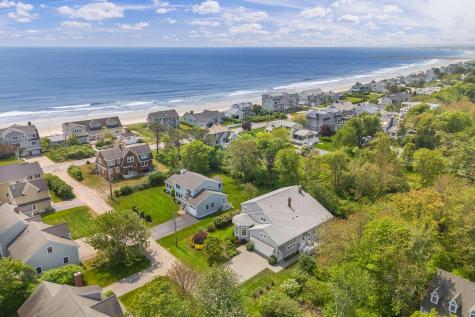 22 Saints Place Wells ME 04090