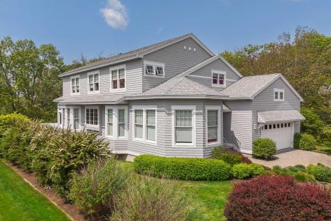 22 Saints Place Wells ME 04090